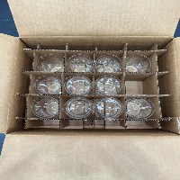 100mL Fisherbrand Griffin-style Low-Form Beaker Quantity 11 image 1